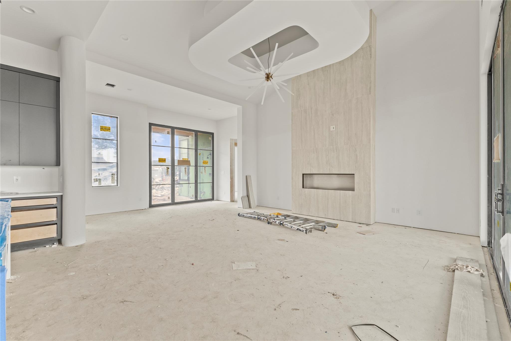 8109 Kuhn Drive Austin TX 78736