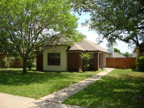 1007 Black Locust Drive Pflugerville TX 78660