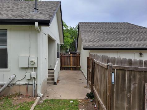 1007 Black Locust Drive Pflugerville TX 78660