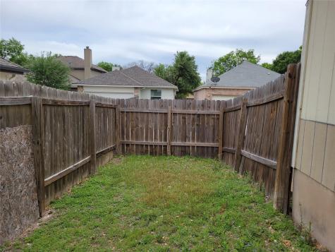1007 Black Locust Drive Pflugerville TX 78660