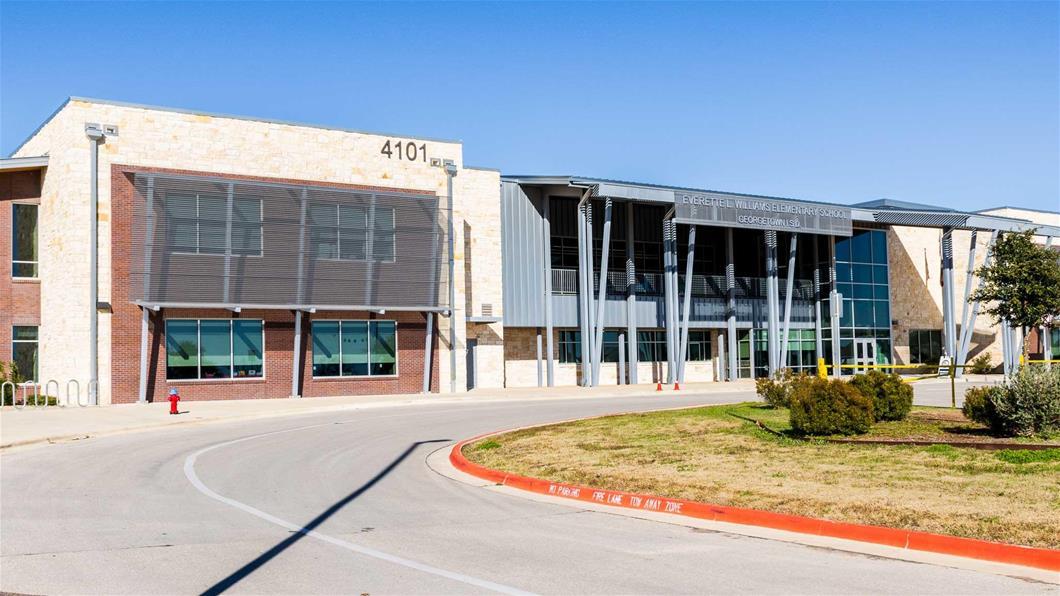 320 Marvins Bend Georgetown TX 78626
