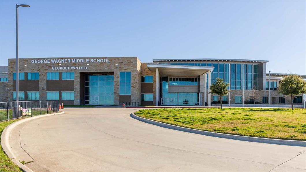 320 Marvins Bend Georgetown TX 78626
