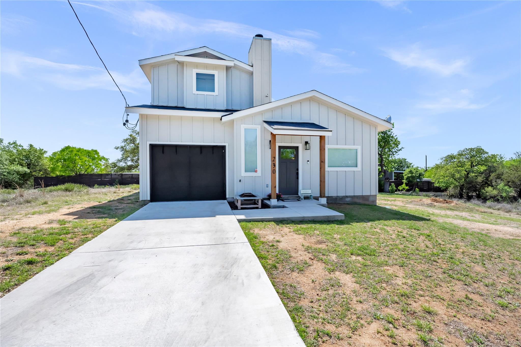 230 Rosehill Drive Granite Shoals TX 78654