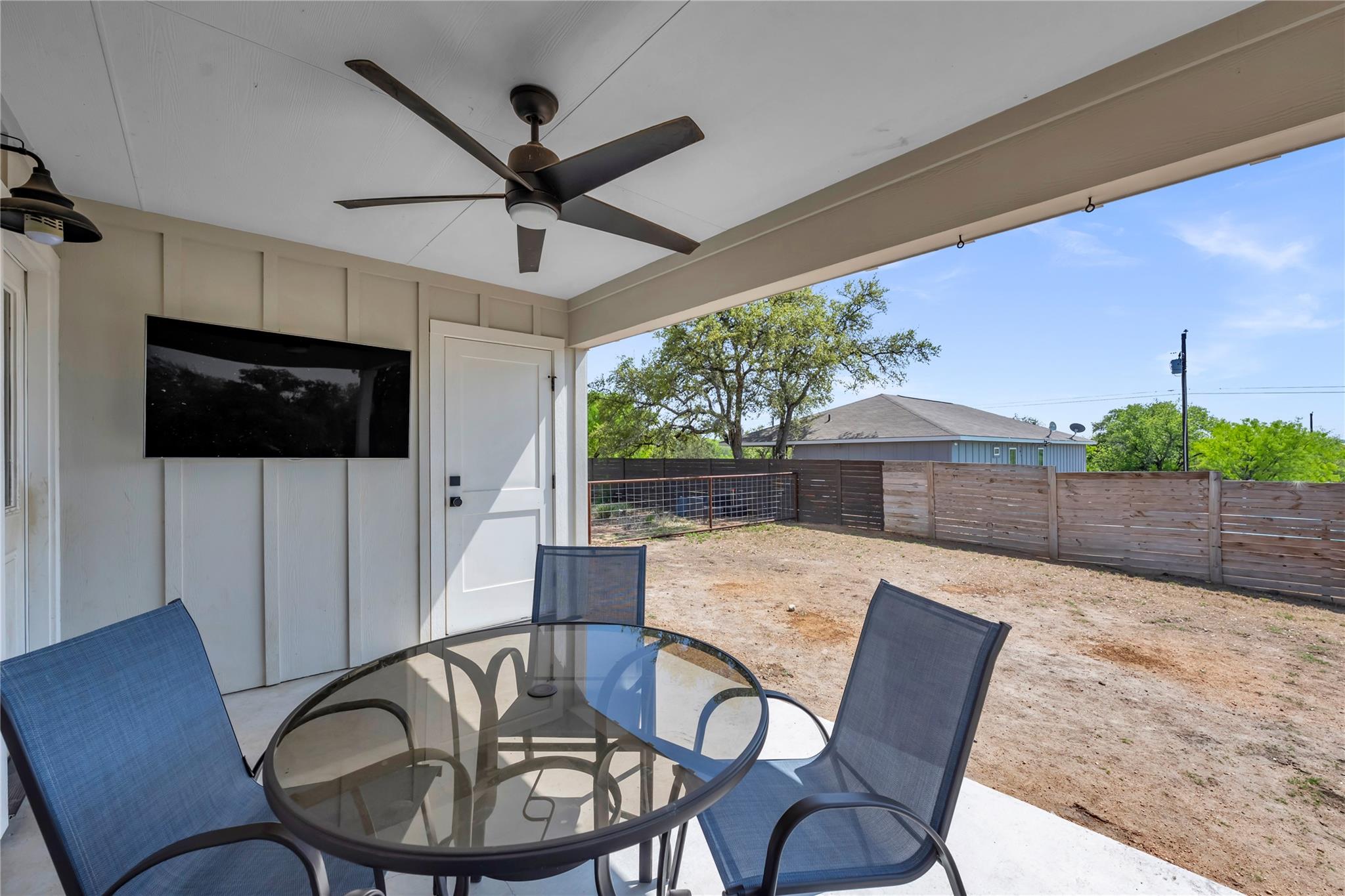 230 Rosehill Drive Granite Shoals TX 78654