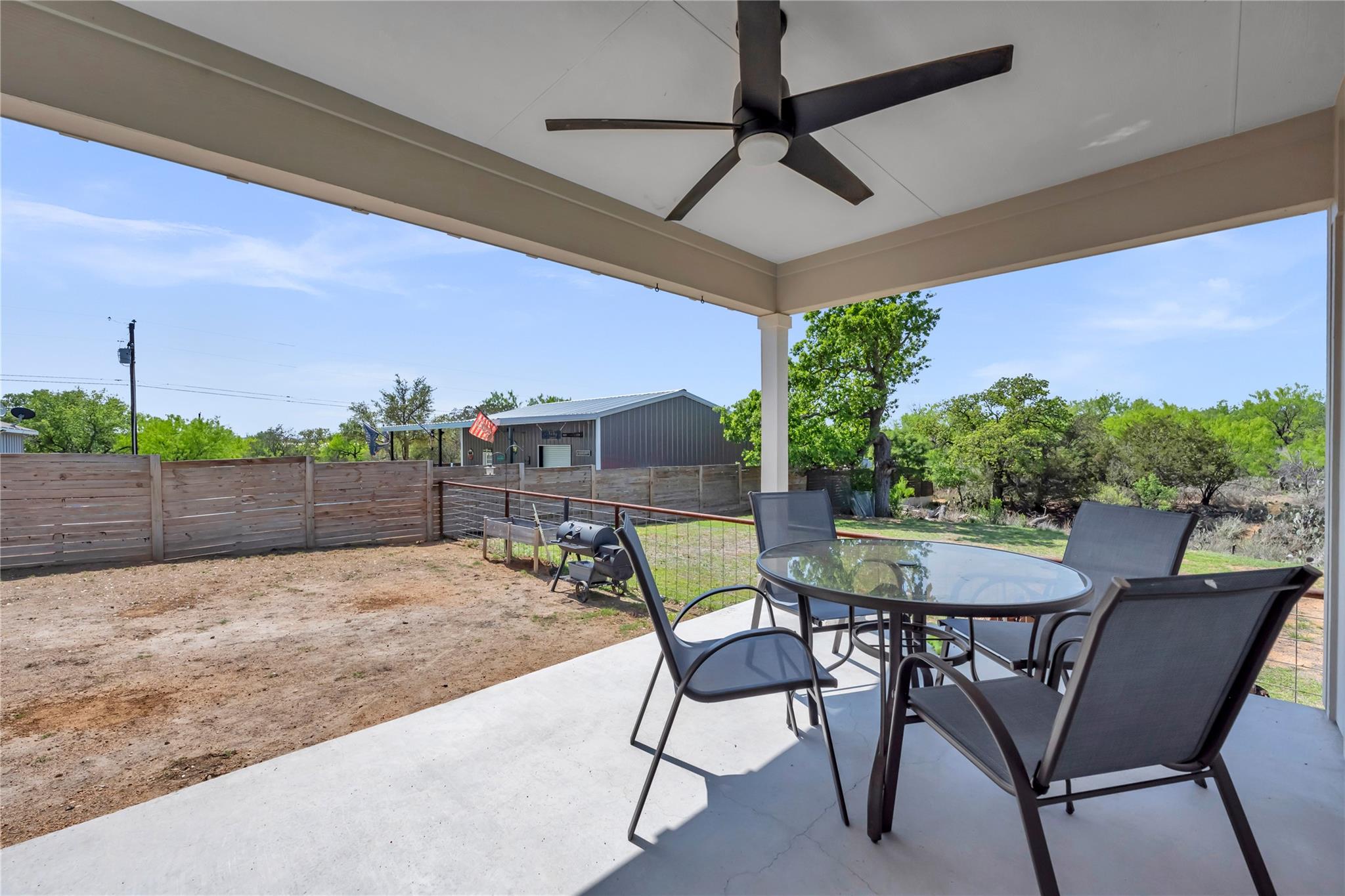 230 Rosehill Drive Granite Shoals TX 78654