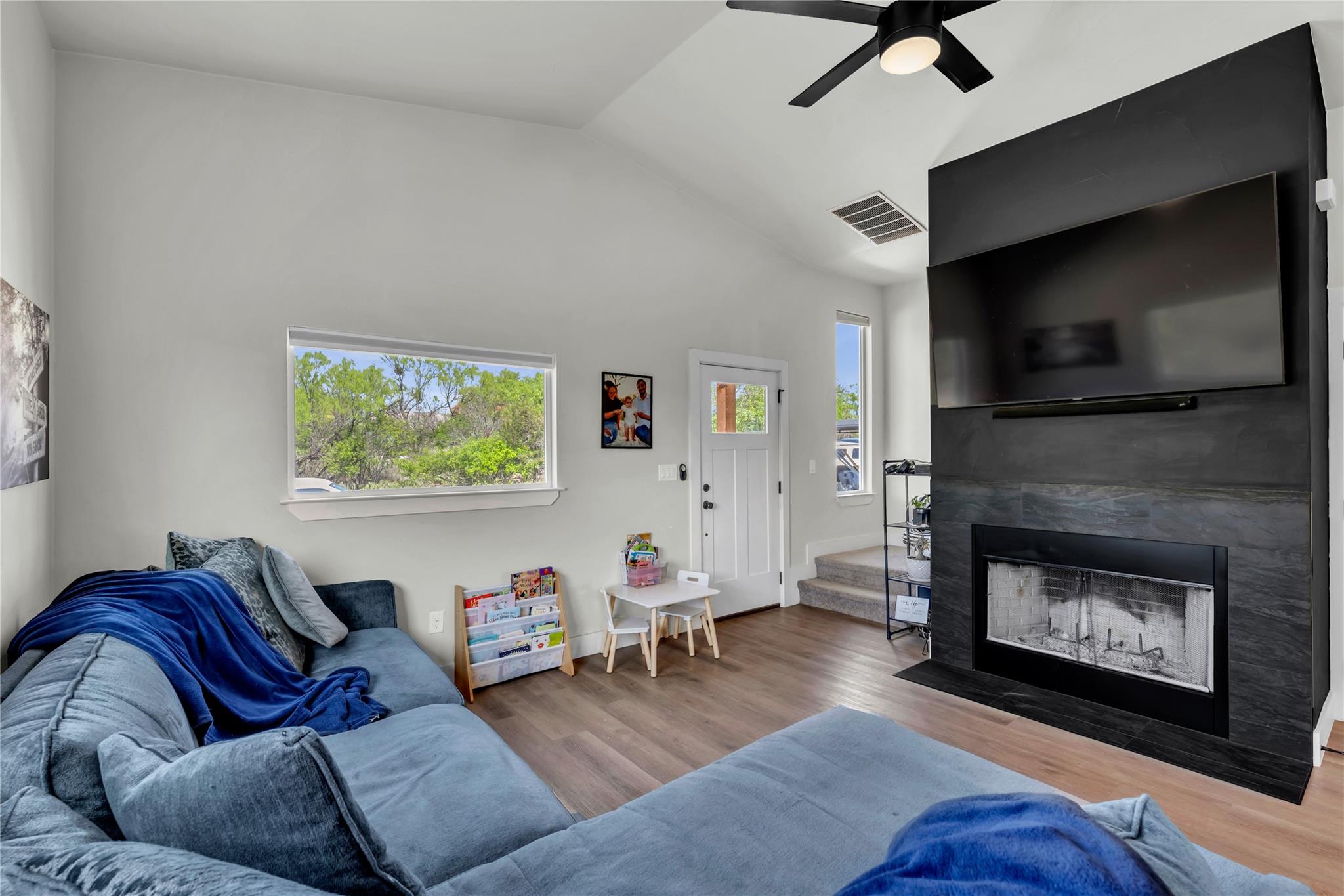 230 Rosehill Drive Granite Shoals TX 78654