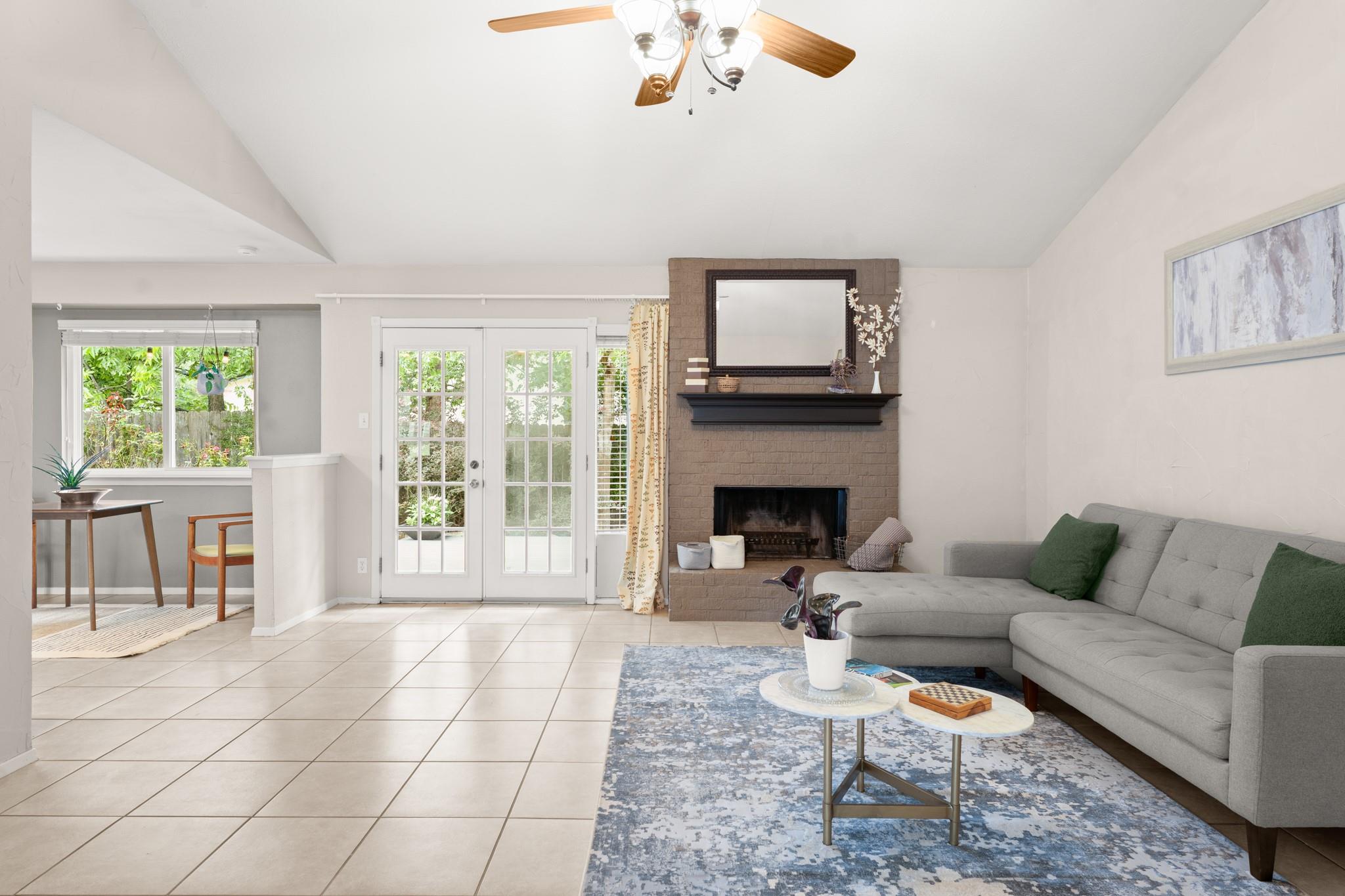 8914 Sparkling Creek Drive Austin TX 78729