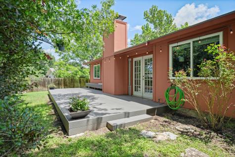 8914 Sparkling Creek Drive Austin TX 78729