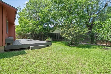 8914 Sparkling Creek Drive Austin TX 78729