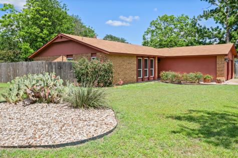 8914 Sparkling Creek Drive Austin TX 78729