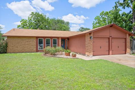 8914 Sparkling Creek Drive Austin TX 78729