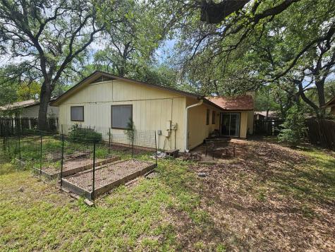 8909 Texas Sun Drive Austin TX 78748