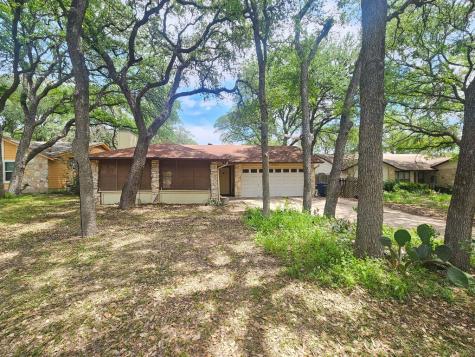 8909 Texas Sun Drive Austin TX 78748