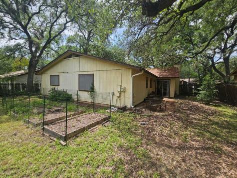 8909 Texas Sun Drive Austin TX 78748