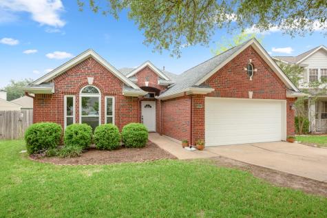 3420 Ribbon Reef Lane Austin TX 78728