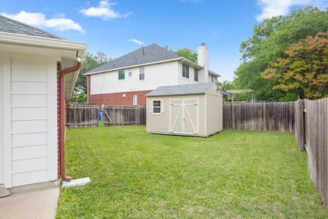 3420 Ribbon Reef Lane Austin TX 78728