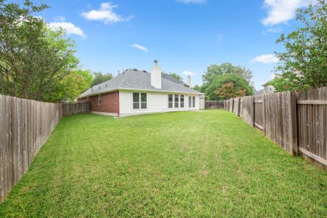 3420 Ribbon Reef Lane Austin TX 78728