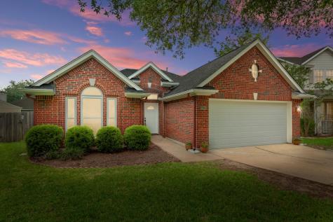 3420 Ribbon Reef Lane Austin TX 78728