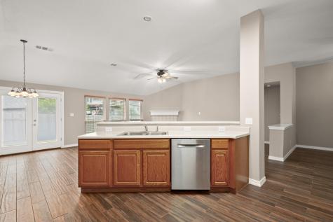 3420 Ribbon Reef Lane Austin TX 78728