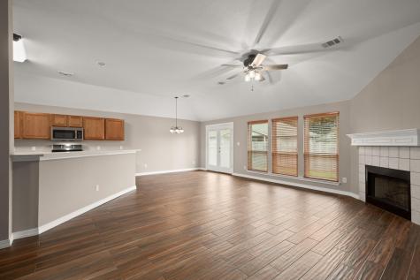 3420 Ribbon Reef Lane Austin TX 78728