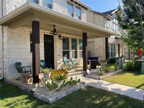 133 Buckthorn Drive Dripping Springs TX 78620