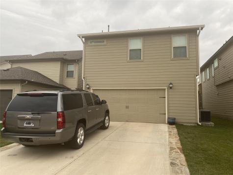 133 Buckthorn Drive Dripping Springs TX 78620