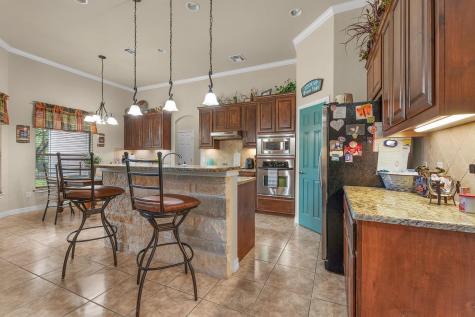 109 Camm Lary Circle Burnet TX 78611