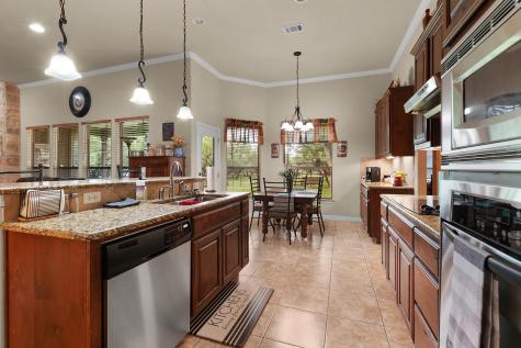 109 Camm Lary Circle Burnet TX 78611