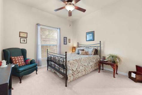 109 Camm Lary Circle Burnet TX 78611