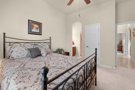 109 Camm Lary Circle Burnet TX 78611