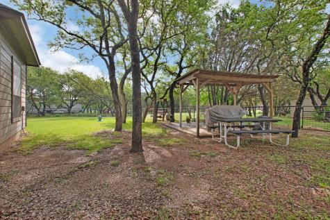 109 Camm Lary Circle Burnet TX 78611