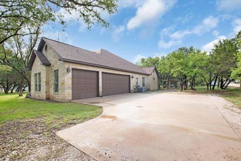 109 Camm Lary Circle Burnet TX 78611