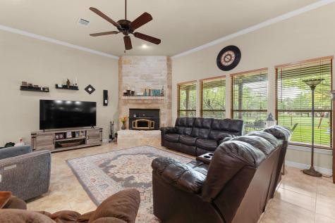 109 Camm Lary Circle Burnet TX 78611