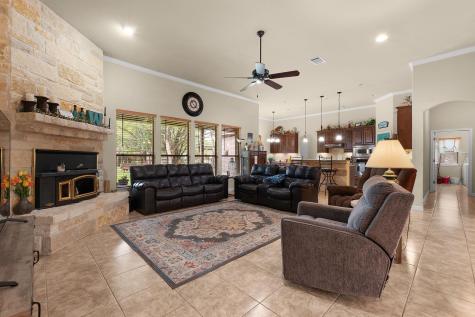 109 Camm Lary Circle Burnet TX 78611