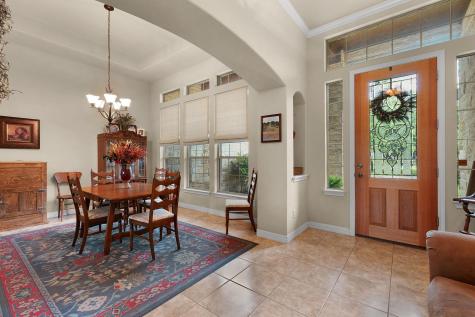 109 Camm Lary Circle Burnet TX 78611