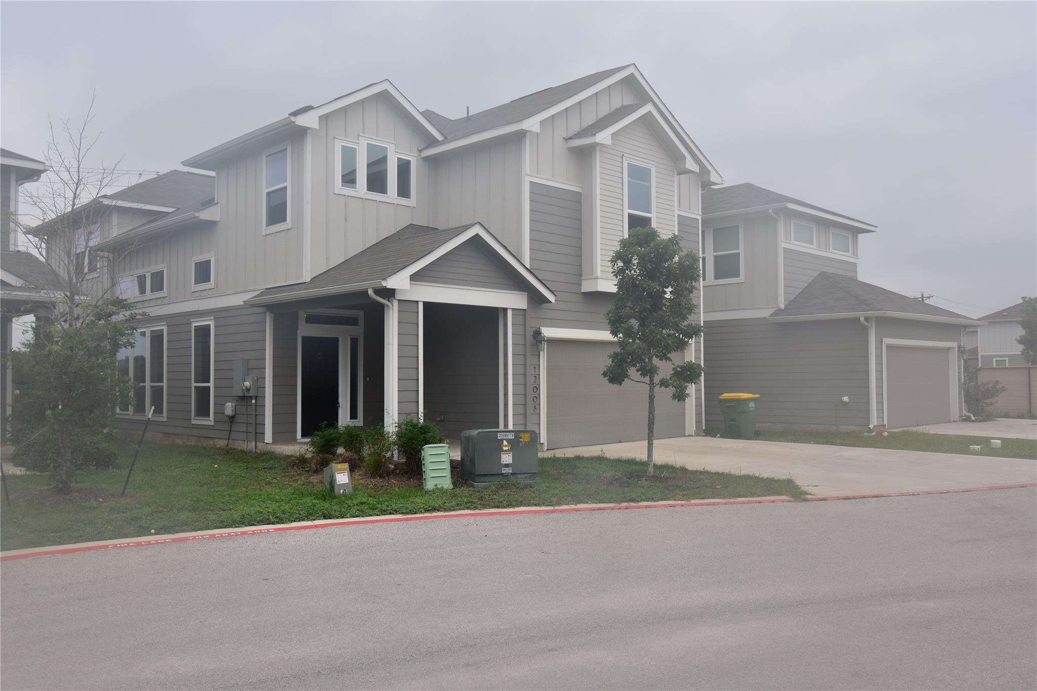 12008 Corsicana Trail Manor TX 78653