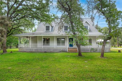 2981 Vivroux Ranch Road Seguin TX 78155
