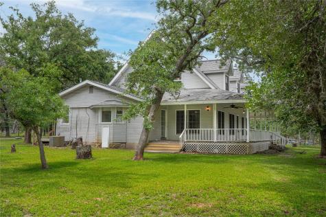 2981 Vivroux Ranch Road Seguin TX 78155