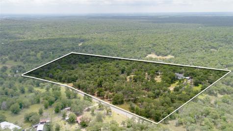 2981 Vivroux Ranch Road Seguin TX 78155