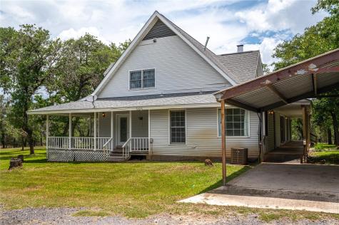 2981 Vivroux Ranch Road Seguin TX 78155