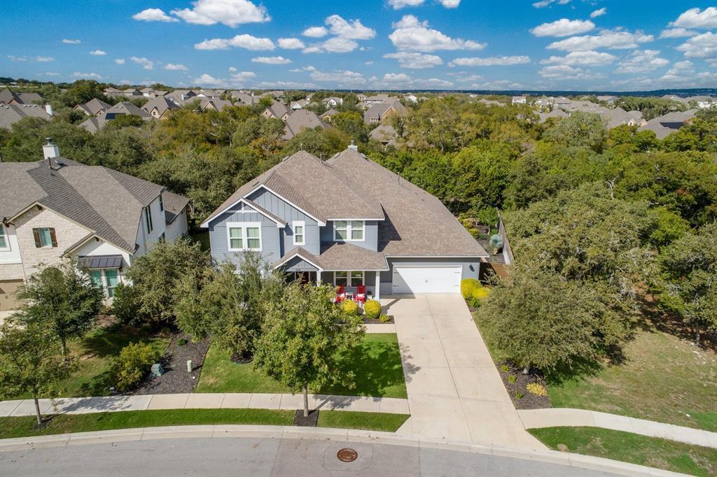 629 Germander Road Leander TX 78641