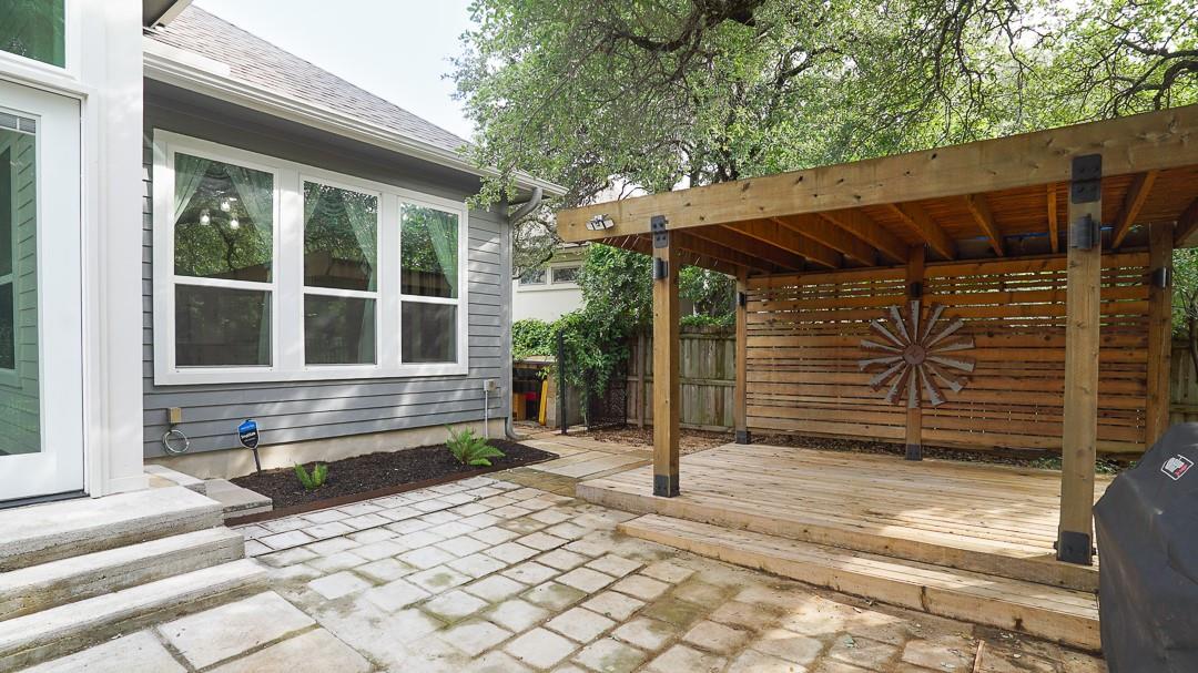 629 Germander Road Leander TX 78641