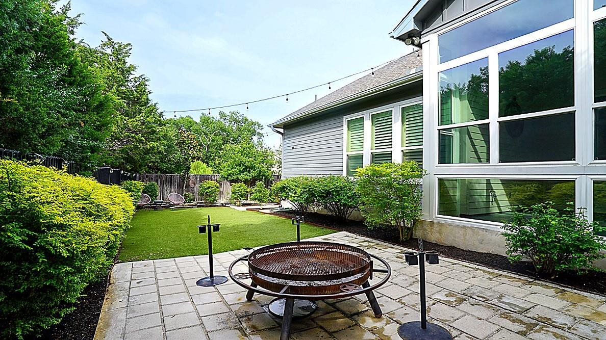 629 Germander Road Leander TX 78641