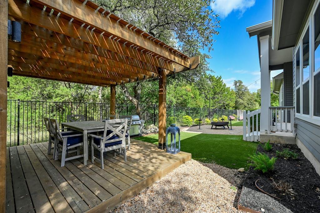 629 Germander Road Leander TX 78641