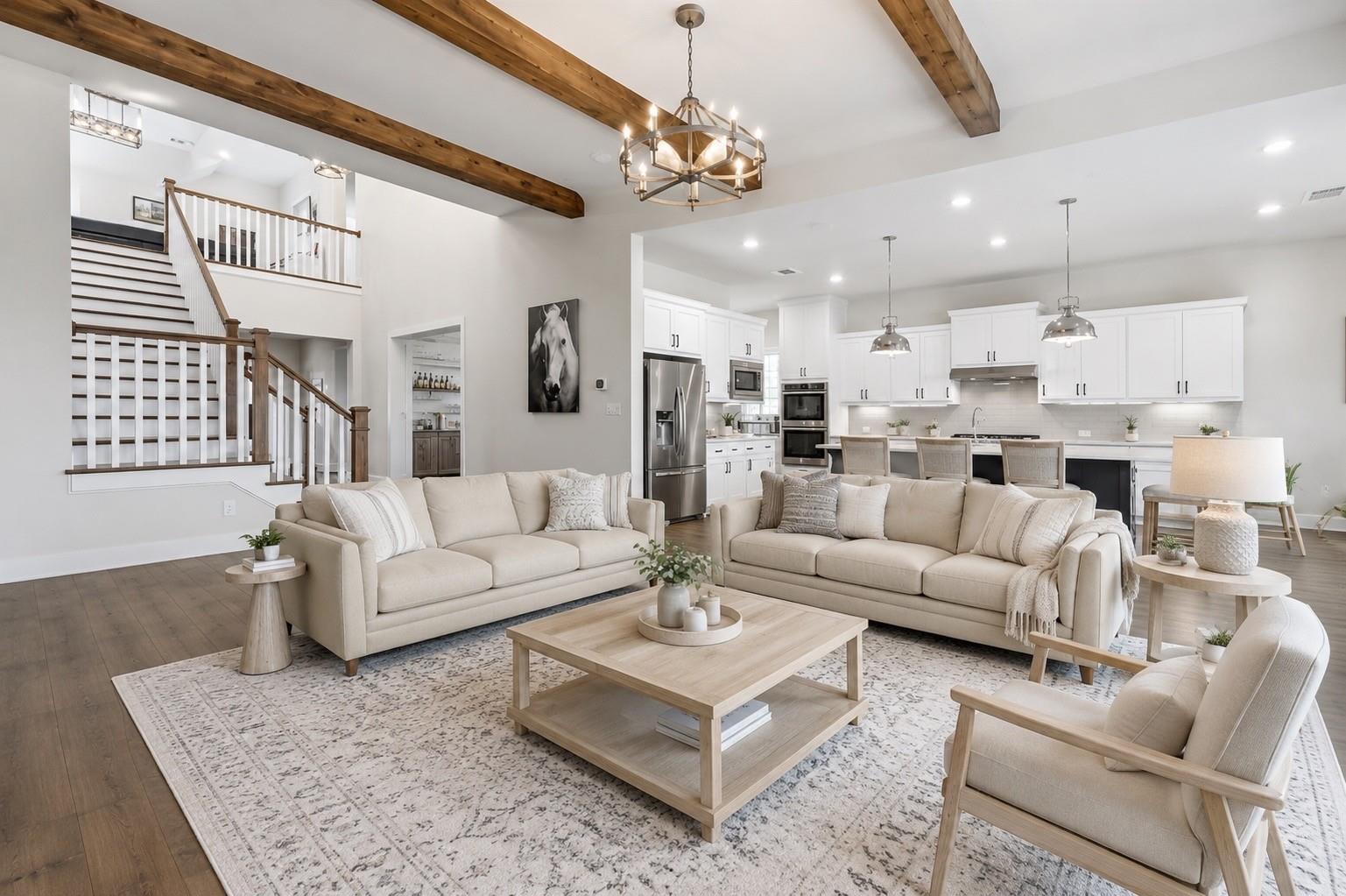 629 Germander Road Leander TX 78641