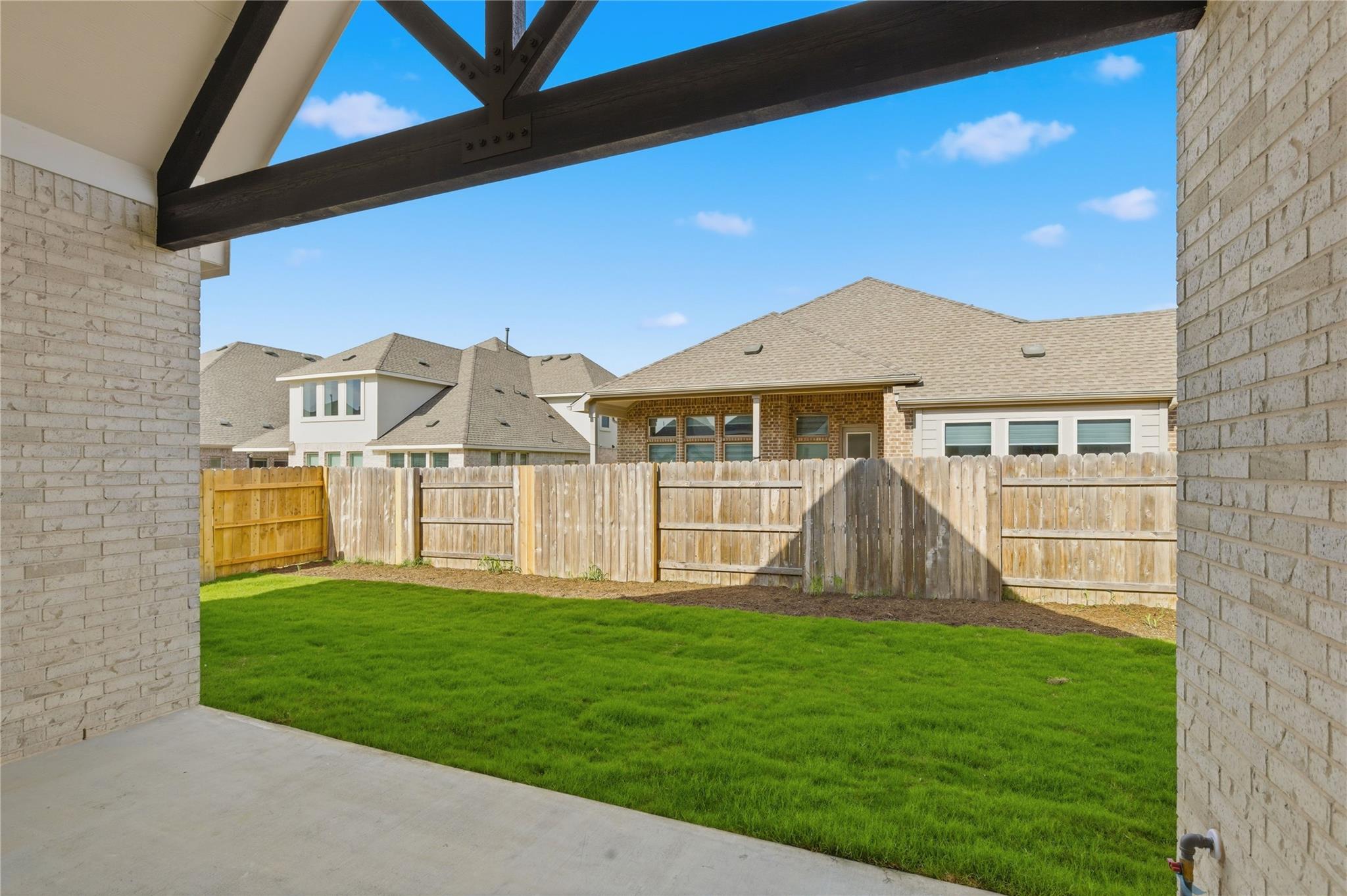 912 Landing Lane Leander TX 78641