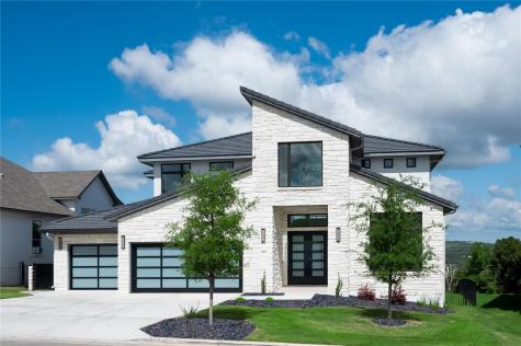 2502 Sunset Vista Circle Spicewood TX 78669
