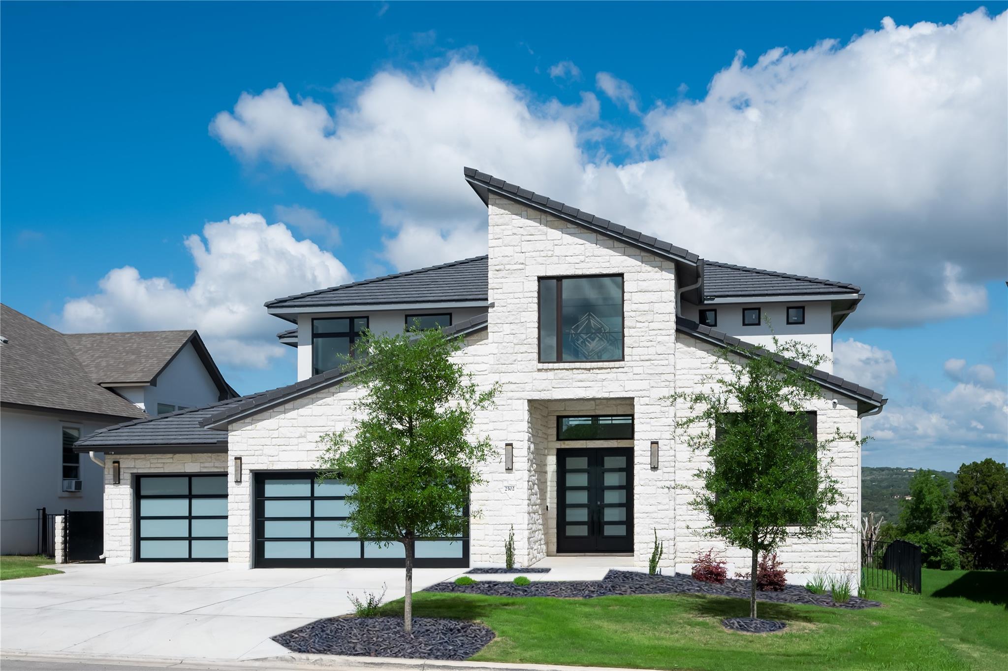 2502 Sunset Vista Circle Spicewood TX 78669