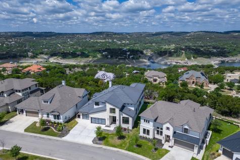 2502 Sunset Vista Circle Spicewood TX 78669
