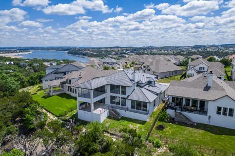 2502 Sunset Vista Circle Spicewood TX 78669